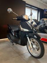 Piaggio Liberty 125 ABS - PIAGGIO LIBERTY 125