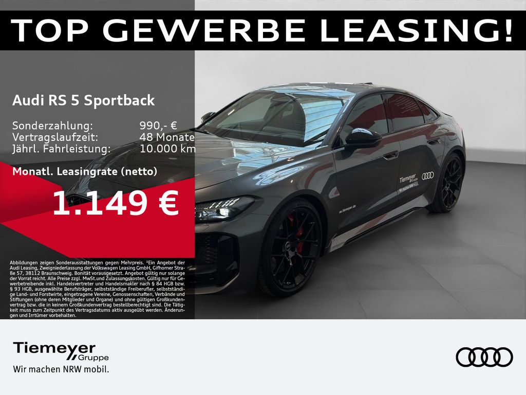 Image of Audi RS5