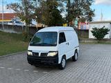 Piaggio Porter - Piaggio aus 2013