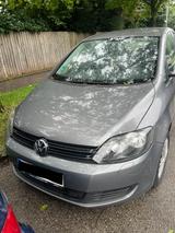 Volkswagen VW Golf plus 1.4 ( Getriebe Problem) - VW Golf Plus Gebrauchtwagen in München
