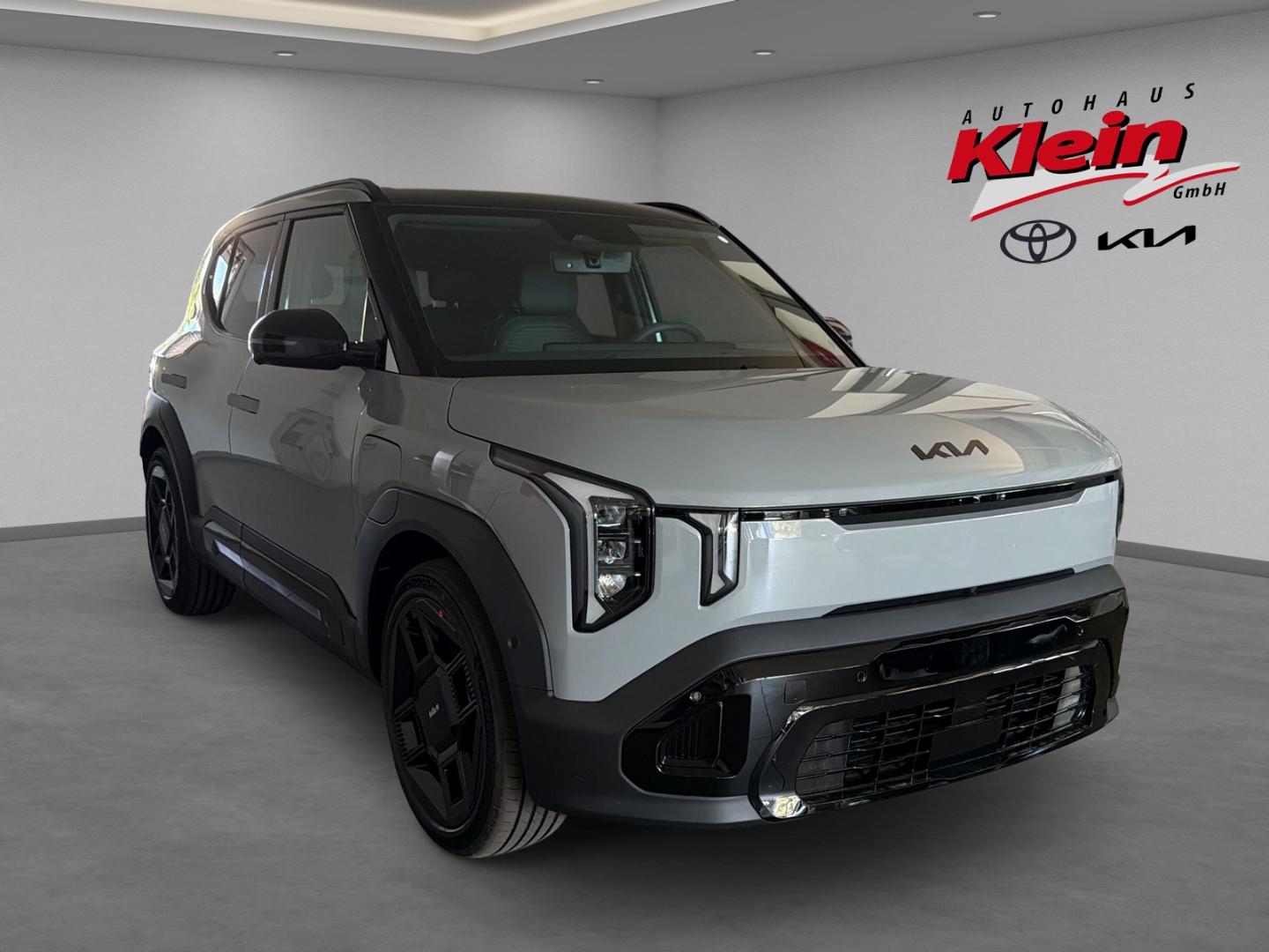 Kia EV2 Black Edition 61 kWh 4 Sitze Comfort Drive W