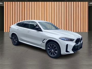 BMW X6 M60 - 4