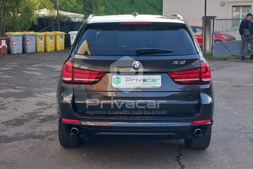 BMW X5 - 6