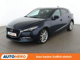 Mazda 3 2.0 Sports-Line Aut.*LED*CAM*TEMPO*SHZ*LHZ*HUD - Mazda 3: Limousine