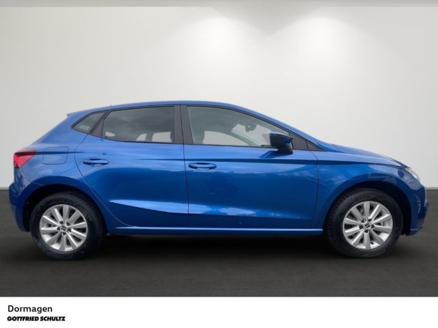 Seat Ibiza - Bild 3