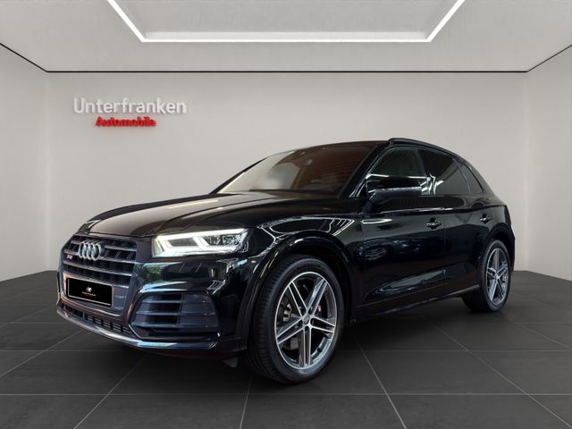 AUDI SQ5 3.0 TDI QUATTRO-MATRIX-VIRTUAL-KAMERA-MEMORY