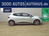Renault Clio 0.9 TCe Navi Klima Shz LED -TFL - Renault Clio Gebrauchtwagen in Bremen