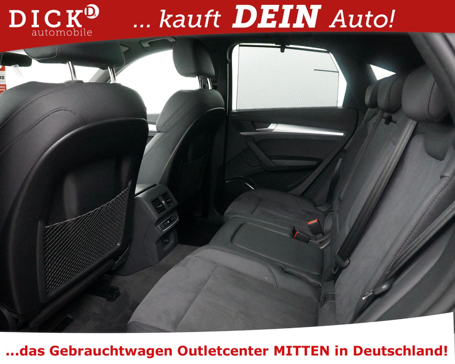 Fahrzeugabbildung Audi Q5 Sportb 40 TFSI Quatt 2X S LINE PANO+MEMO+VOLL
