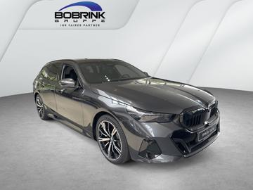 صورة 5 لـ 2026 BMW I5