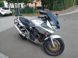 Suzuki Bandit 1200S - TÜV 08/2027 - SUZUKI 2002 BANDIT 1200S