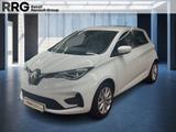 Renault ZOE EXPERIENCE R110 50kWh BATTERIEMIETE - Renault ZOE in Bonn