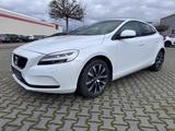 Volvo V40 D3 Linje Svart - LEDER+SHZ+NAVI+LED+CAM - weiße Volvo V40