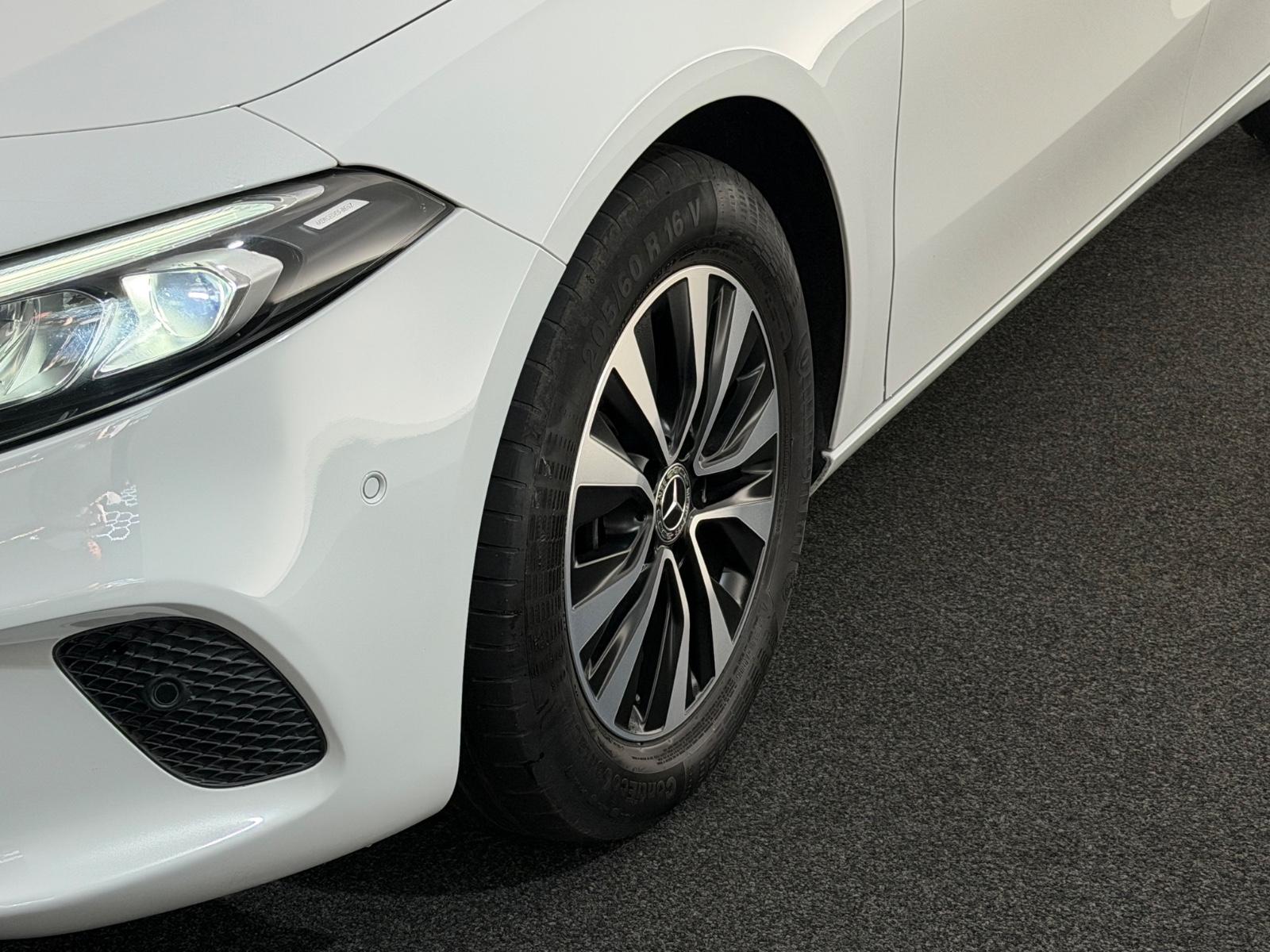 Mercedes-Benz A-Class Lim.*PROGRESSIVE*LED-R.KAM-APPLE-LHZ-TEMPO, миниатюра 11