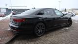 Audi A8 50 TDI Lang quattro S line Black Edit. Pano - Audi A8: Lang