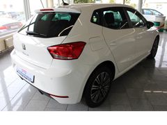 Fahrzeugabbildung Seat Ibiza Style 1.0 TSI,Viele Extras,Top-Zustand