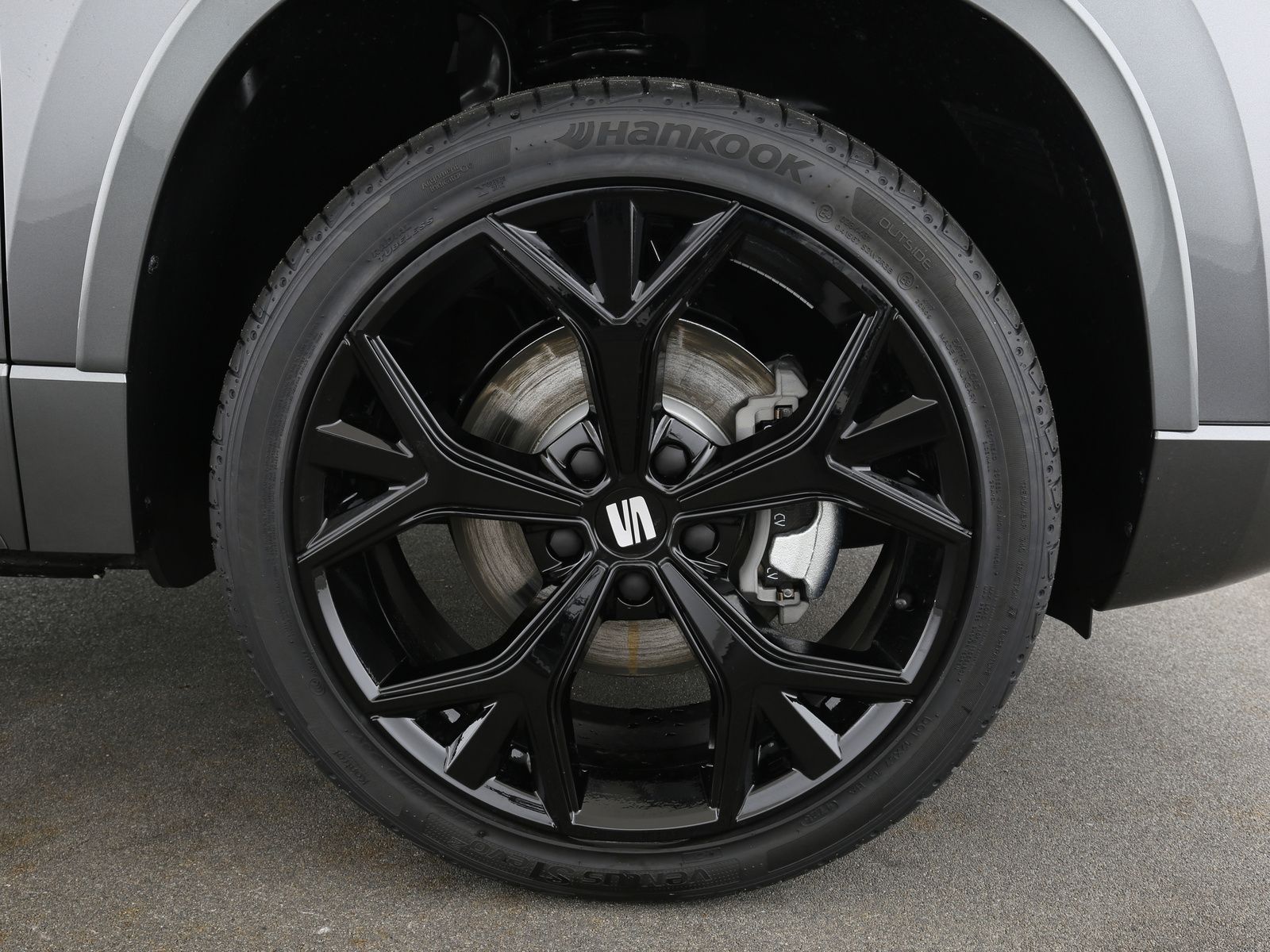 Seat Ateca - Bild 19