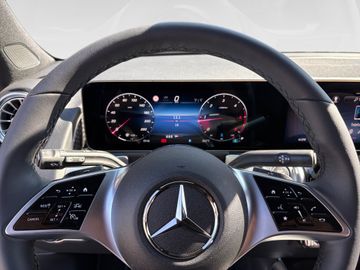 Mercedes GLB 200 - 12