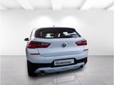 BMW X2 18d+DAB+LED+RFK+PDCv+h+SHZ+Temp+Klimaautomati - BMW Gebrauchtwagen von 2023