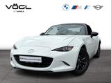 Mazda MX-5 SKYACTIV-G 131 - Mazda MX-5 aus 2018