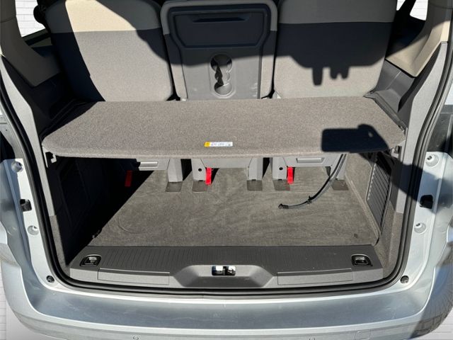Fahrzeugabbildung Volkswagen Multivan T7 LÜ Life 1.4 eHybrid DSG - APP*ACC*Sh