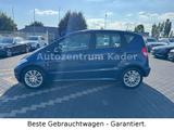 Mercedes-Benz A 200 Turbo*Elegance*Leder*Navi*Tempomat*S-Heft* - Mercedes-Benz A-Klasse: Turbo