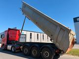 MAN TGX 18.560 mit Sattelanhänger Menci - Offers