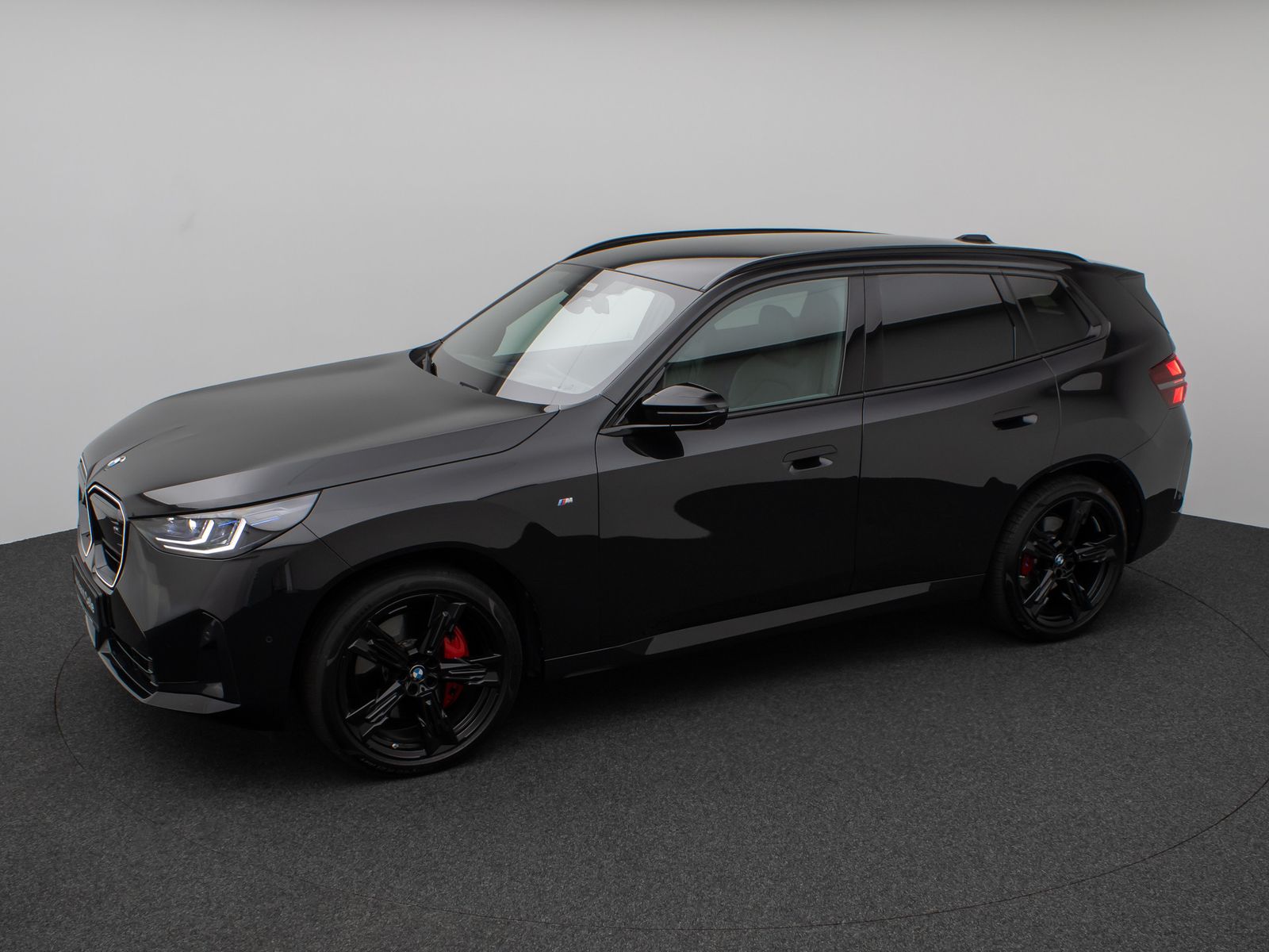 Fahrzeugabbildung BMW X3 M50 Panorama 360°HUD DAB H/K Komfort Alarm