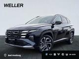 Hyundai Tucson 1.6 CRDi, HDA, SHZ, HUD, LED, PDC Navi