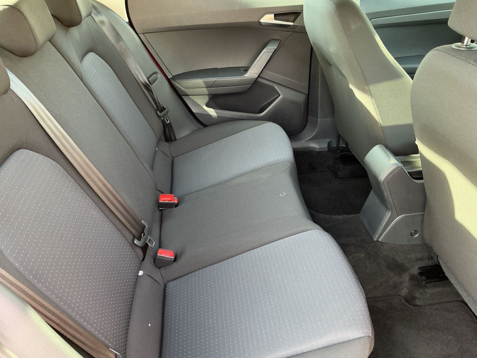 Seat Arona - Bild 16