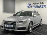 Audi A6 Allroad 3.0 TDI quattro Matrix ACC Navi Leder - Audi A6 Allroad mit Diesel-Antrieb: Leder