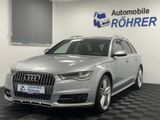Audi A6 Allroad 3.0 TDI quattro Matrix ACC Navi Leder - Audi A6 Allroad Gebrauchtwagen