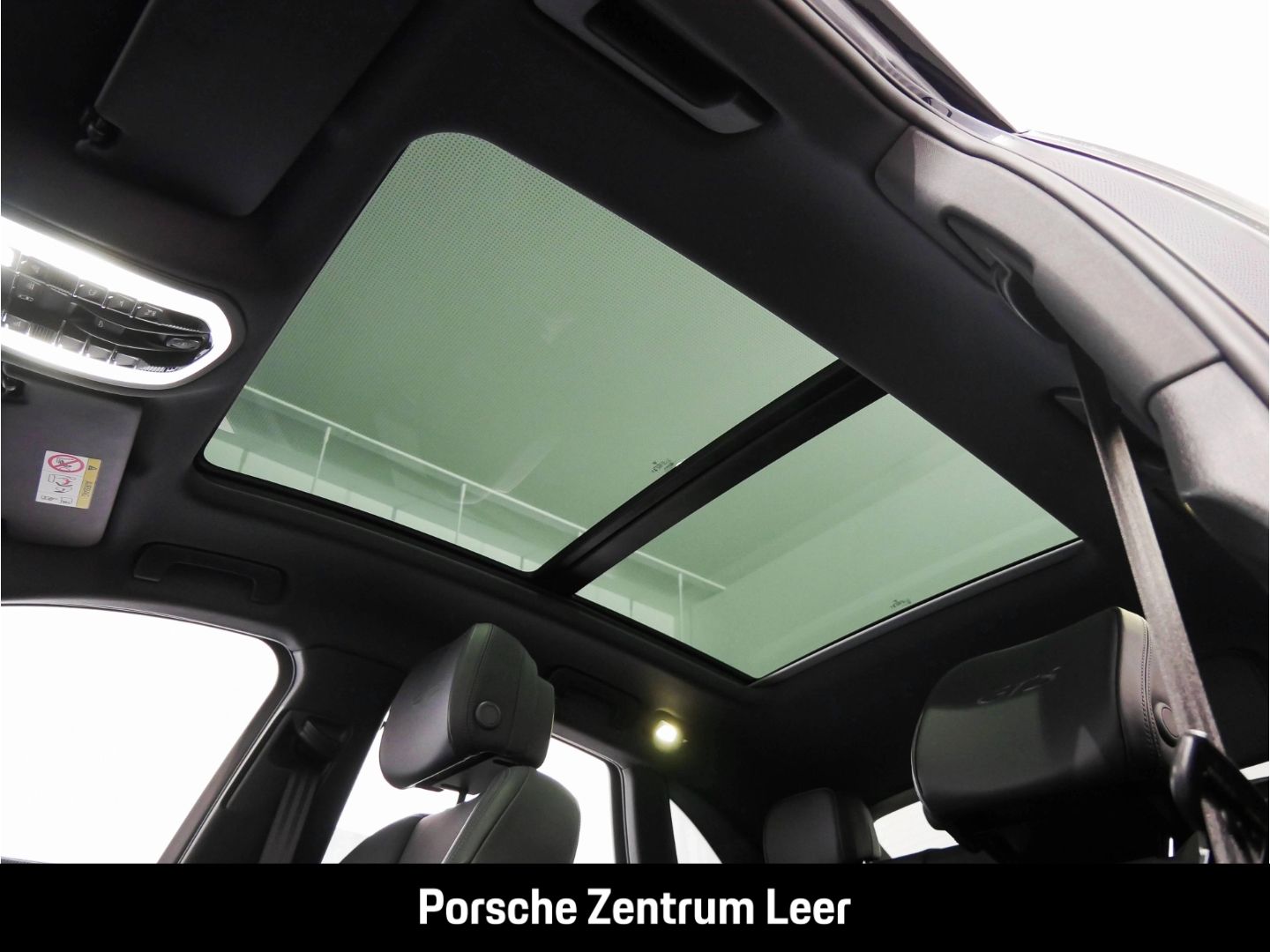 Porsche Macan GTS AHK Pano ACC Luftfed. Komfortsitze 14- foto 18