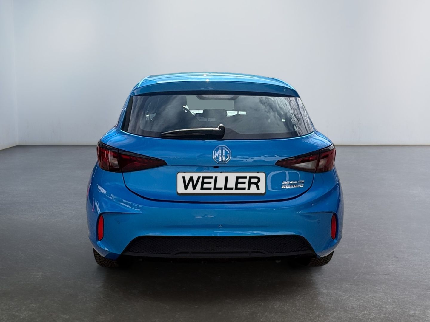 MG3