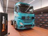 Mercedes-Benz Actros 1851 LS ACC-Abstand Blind-Spot ADR Klima - Mercedes-Benz Adr