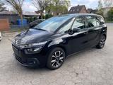 Citroën Grand C4 Picasso 1.2 Feel Euro6 *7-Sitzer+Zahnri - Citroën Grand C4 Picasso / SpaceTourer: Feel