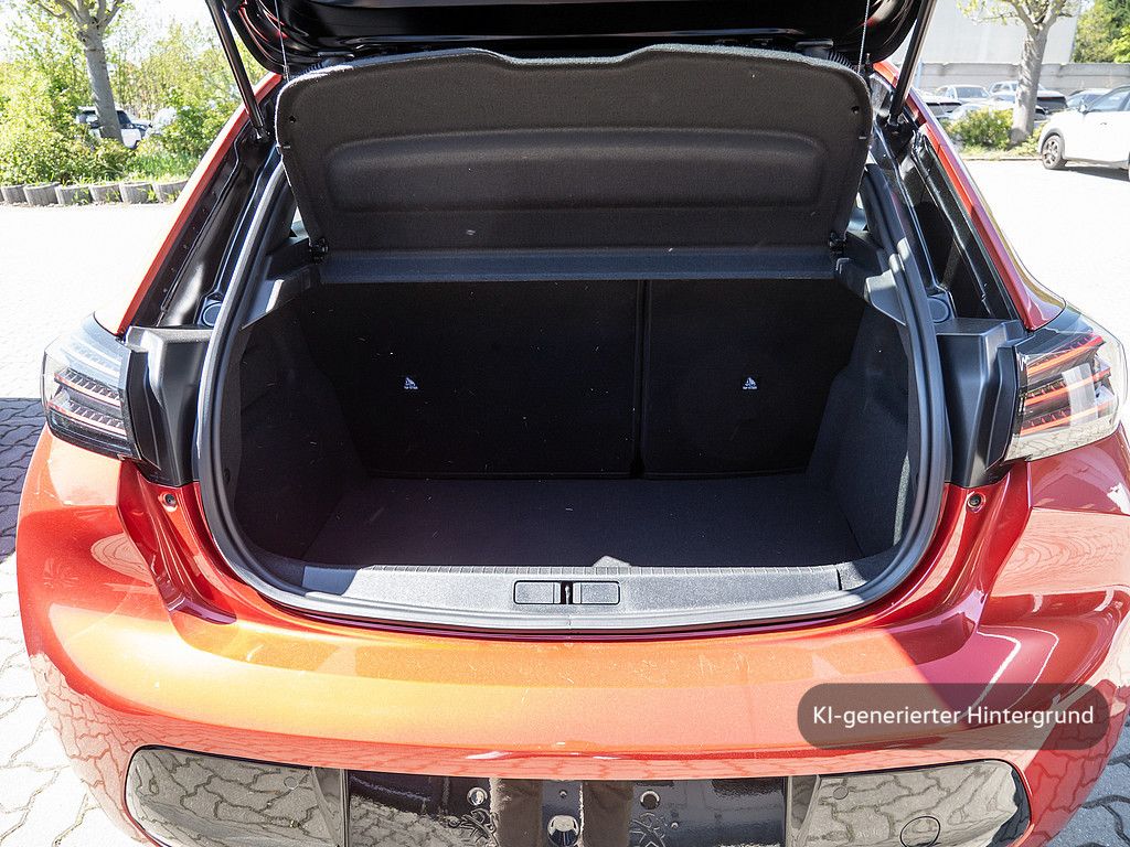 Peugeot 208 - Bild 8