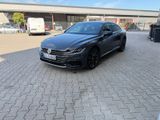 Volkswagen Arteon 2.0 TSI OPF DSG R-Line - VW Arteon von privat
