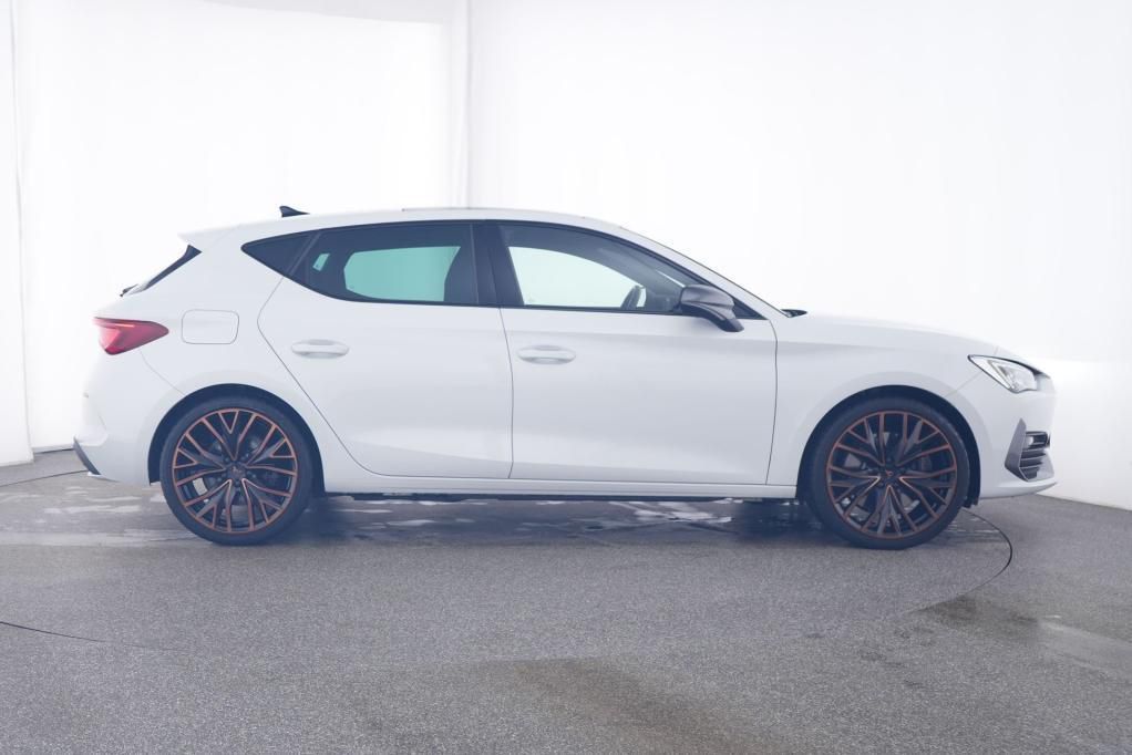 Cupra Leon 1.4 e-Hybrid DSG PDC*Tempo*Klima*NAV*SH
