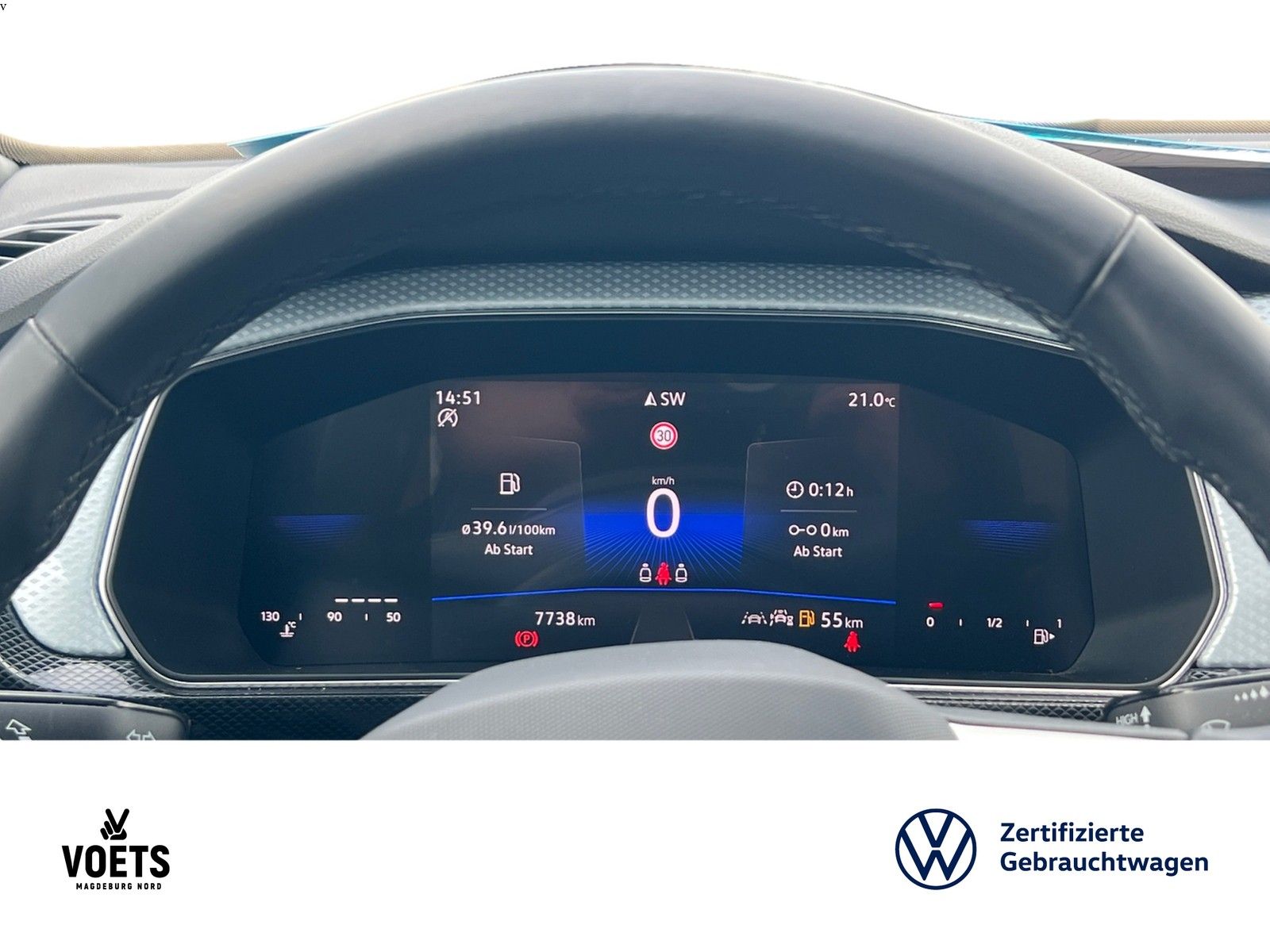 Volkswagen T-Cross - Bild 14