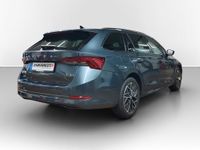 Skoda Octavia - Vorschau Bild 6