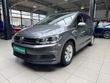 Volkswagen Touran Trendline Bluetooth, SHZ, USB - mit Diesel-Antrieb: Grau, Usb