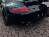 Porsche 911 / 997 Carrea S - Porsche 911 Urmodell aus 2004