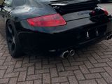 Porsche 911 / 997 Carrea S - Porsche aus 2004: 911