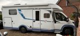 Bürstner Delfin T 736 Harmony Line Premium Reisemobil - Wohnmobil oder -wagen Reisemobil