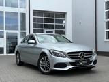 Mercedes-Benz C 250 CGI Avantgarde*KAME*DISTR+*MEMO*AIRMATIC* - gebrauchte Mercedes-Benz C 250 aus dem Jahr 2016