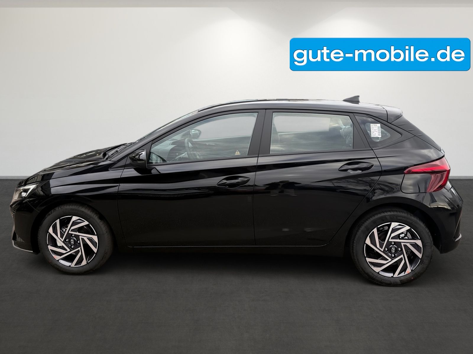 Hyundai i20 - Bild 6