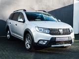 Dacia Logan MCV II Kombi Stepway - Dacia Logan in Solingen