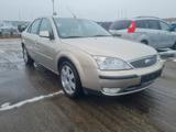 Ford Mondeo 2.0 Ghia Alcantara Xenon - gebrauchte Ford Mondeo aus dem Jahr 2004
