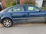 Skoda super b - gebrauchte Skoda Superb aus dem Jahr 2002
