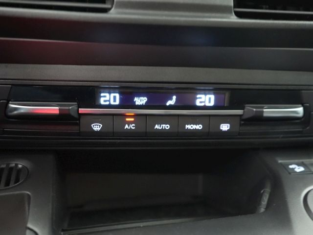 Combo E FACELIFT GS XL CDTI AT 7-SITZER+LED MATR
